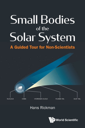 Small Bodies Of The Solar System: A Guided Tour