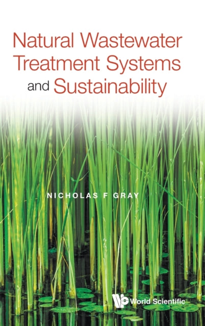 Natural Wastewater Treatment Systems And