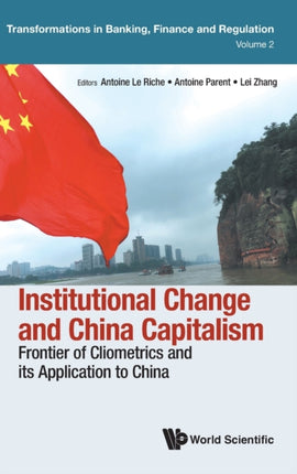 Institutional Change And China Capitalism: