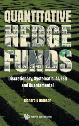 Quantitative Hedge Funds: Discretionary,