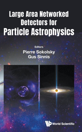 Large Area Networked Detectors For Particle