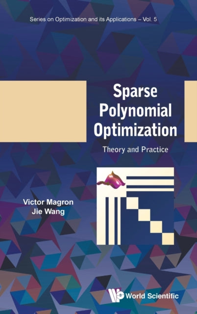 Sparse Polynomial Optimization: Theory And