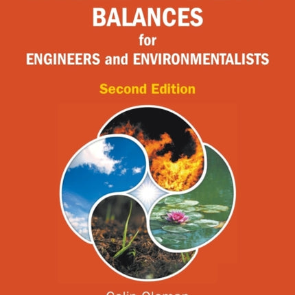 Material And Energy Balances For Engineers And