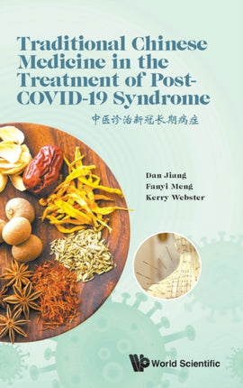 Traditional Chinese Medicine In The Treatment Of