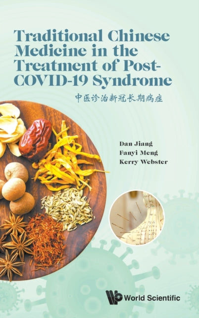 Traditional Chinese Medicine In The Treatment Of