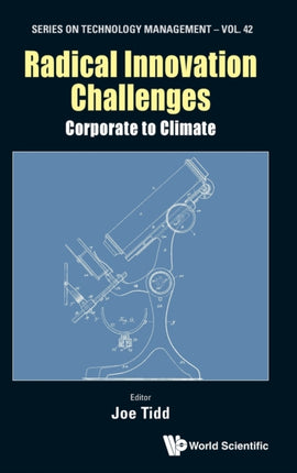 Radical Innovation Challenges: Corporate To