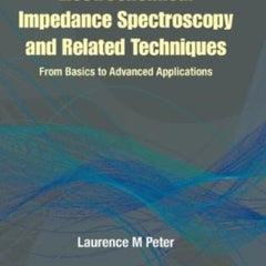Collection image for: Electrochemistry and magnetochemistry Books