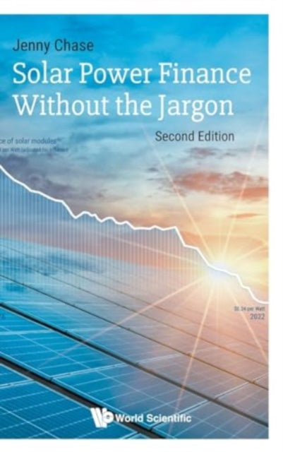 Solar Power Finance Without The Jargon