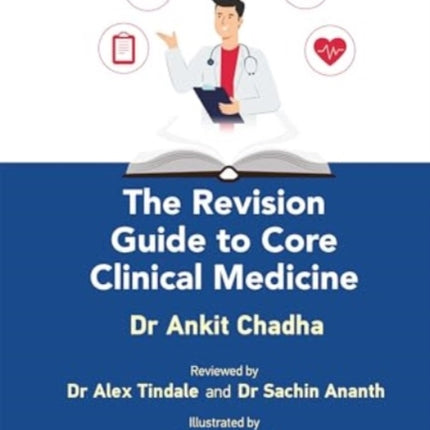 Revision Guide To Core Clinical Medicine The