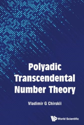 Polyadic Transcendental Number Theory