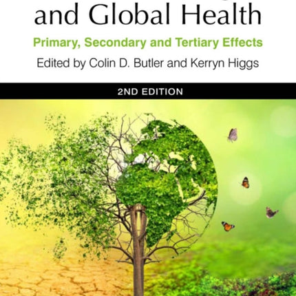 Climate Change and Global Health