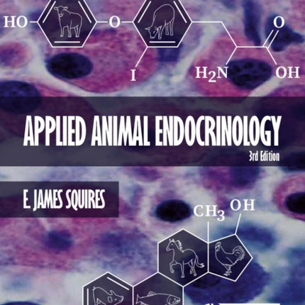 Applied Animal Endocrinology