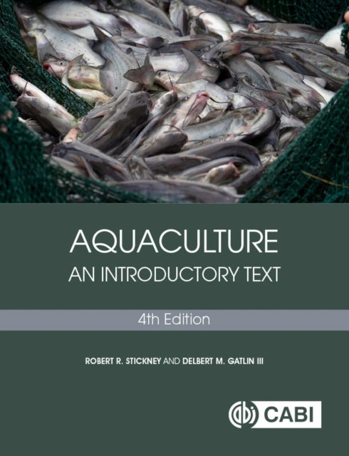 Aquaculture: An Introductory Text