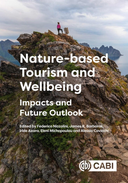 Naturebased Tourism and Wellbeing