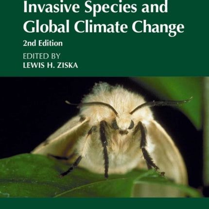 Invasive Species and Global Climate Change