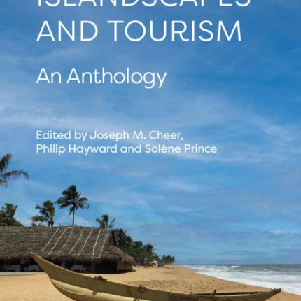 Islandscapes and Tourism: An Anthology