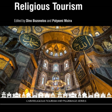 The Politics of Religious Tourism