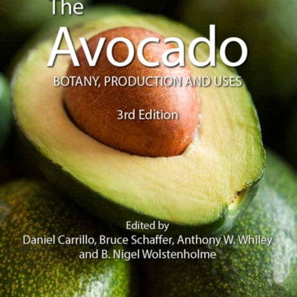 The Avocado