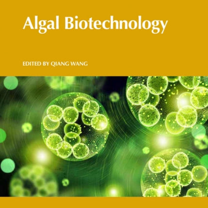 Algal Biotechnology