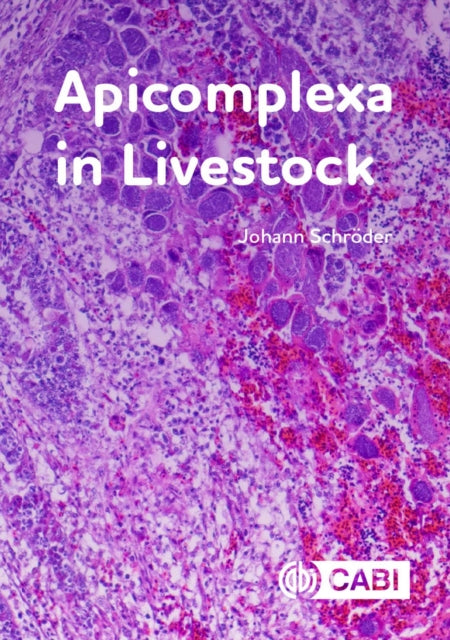 Apicomplexa in Livestock