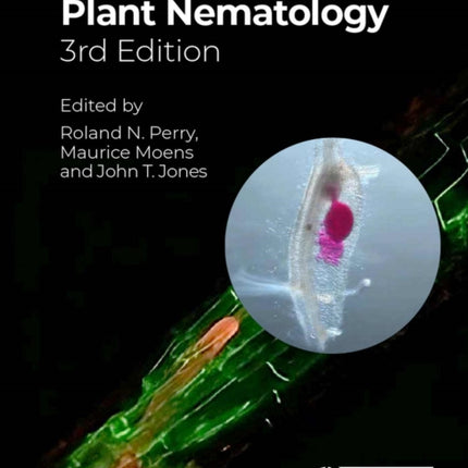 Plant Nematology