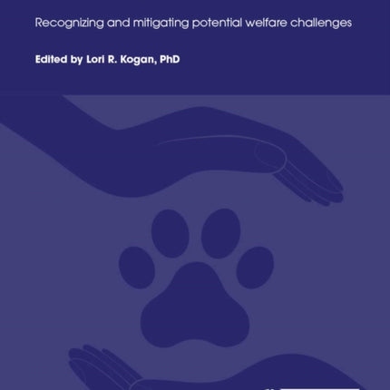 Animal-assisted Interventions: Recognizing and Mitigating Potential Welfare Challenges