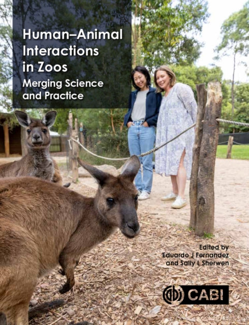 HumanAnimal Interactions in Zoos