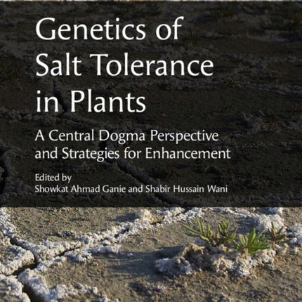 Genetics of Salt Tolerance in Plants