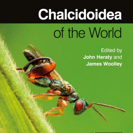 Chalcidoidea of the World