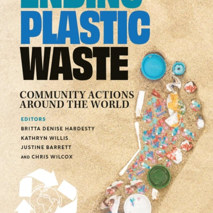 Ending Plastic Waste: Community Actions Around the World