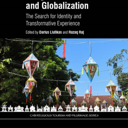 Religious Tourism and Globalization