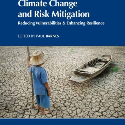Climate Change and Risk Mitigation