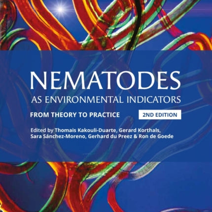 Nematodes as Environmental Indicators