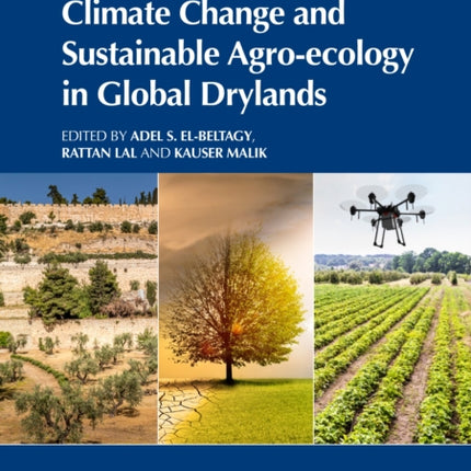 Climate Change and Sustainable Agroecology in