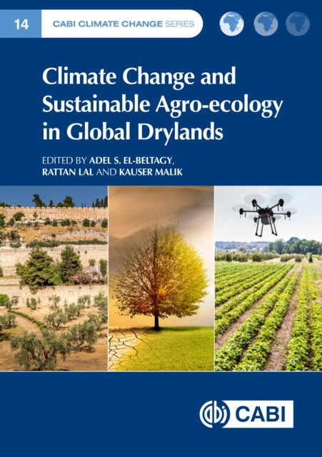 Climate Change and Sustainable Agroecology in