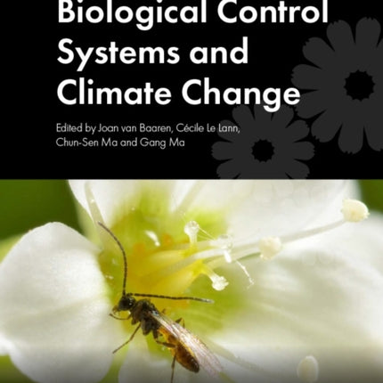Biological Control Systems and Climate Change