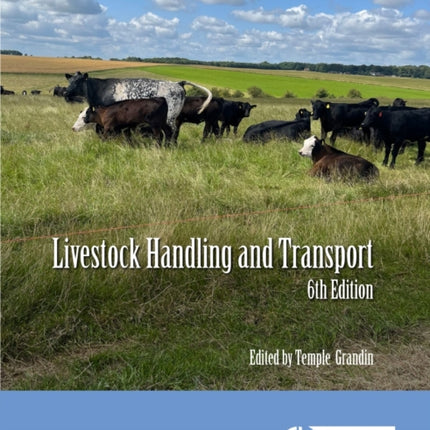 Livestock Handling and Transport