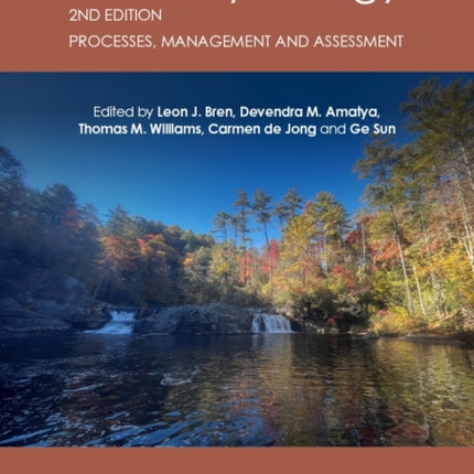Forest Hydrology