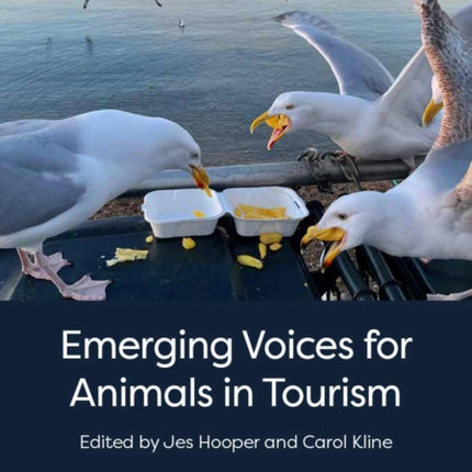 Emerging Voices for Animals in Tourism