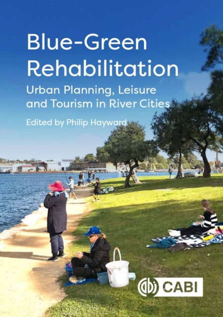 BlueGreen Rehabilitation