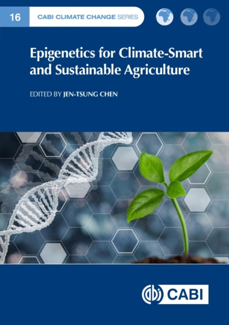 Epigenetics for ClimateSmart and Sustainable