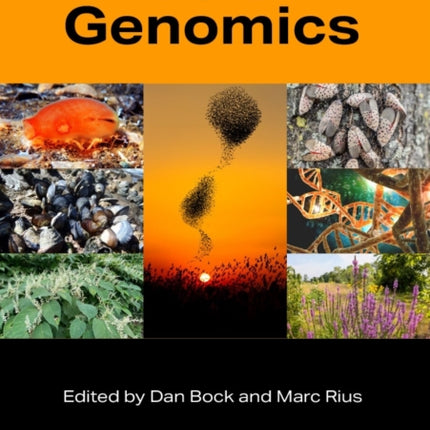 Invasion Genomics