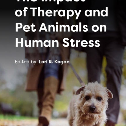 The Impact of Therapy and Pet Animals on Human
