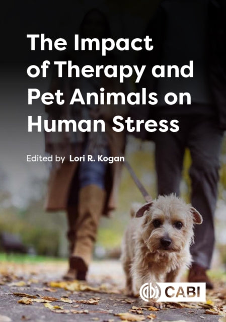 The Impact of Therapy and Pet Animals on Human