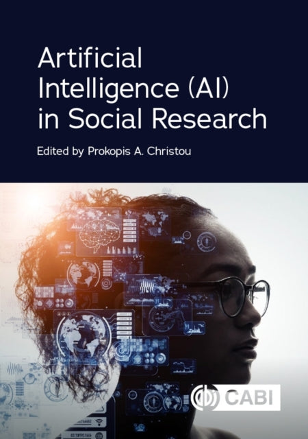Artificial Intelligence AI in Social Research