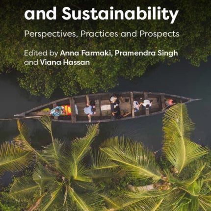 Niche Tourism and Sustainability