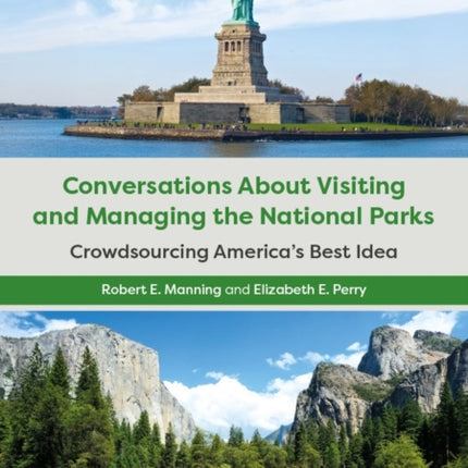 Conversations About Visiting and Managing the