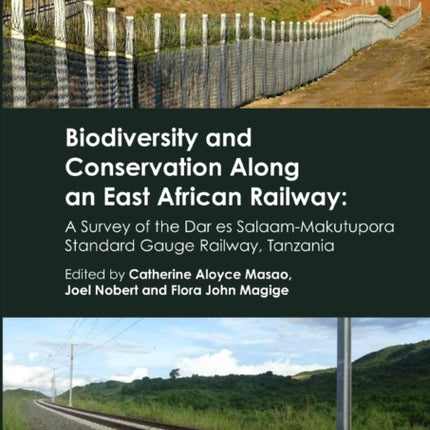 Biodiversity and Conservation Along an East