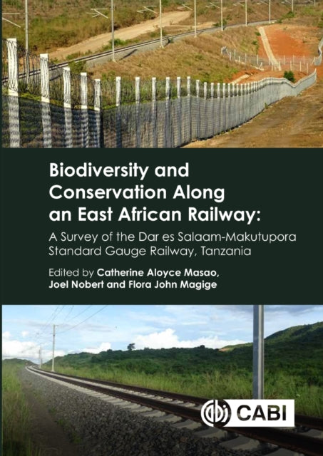 Biodiversity and Conservation Along an East