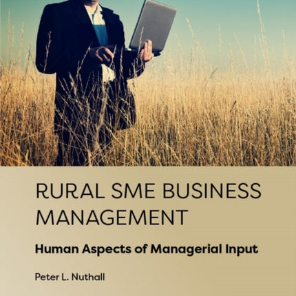 Rural SME Business Management